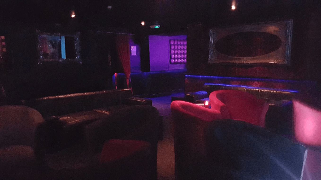 Heaven Gentlemens Club & Late Night Bar - Nightclub in Cambridge, United Kingdom