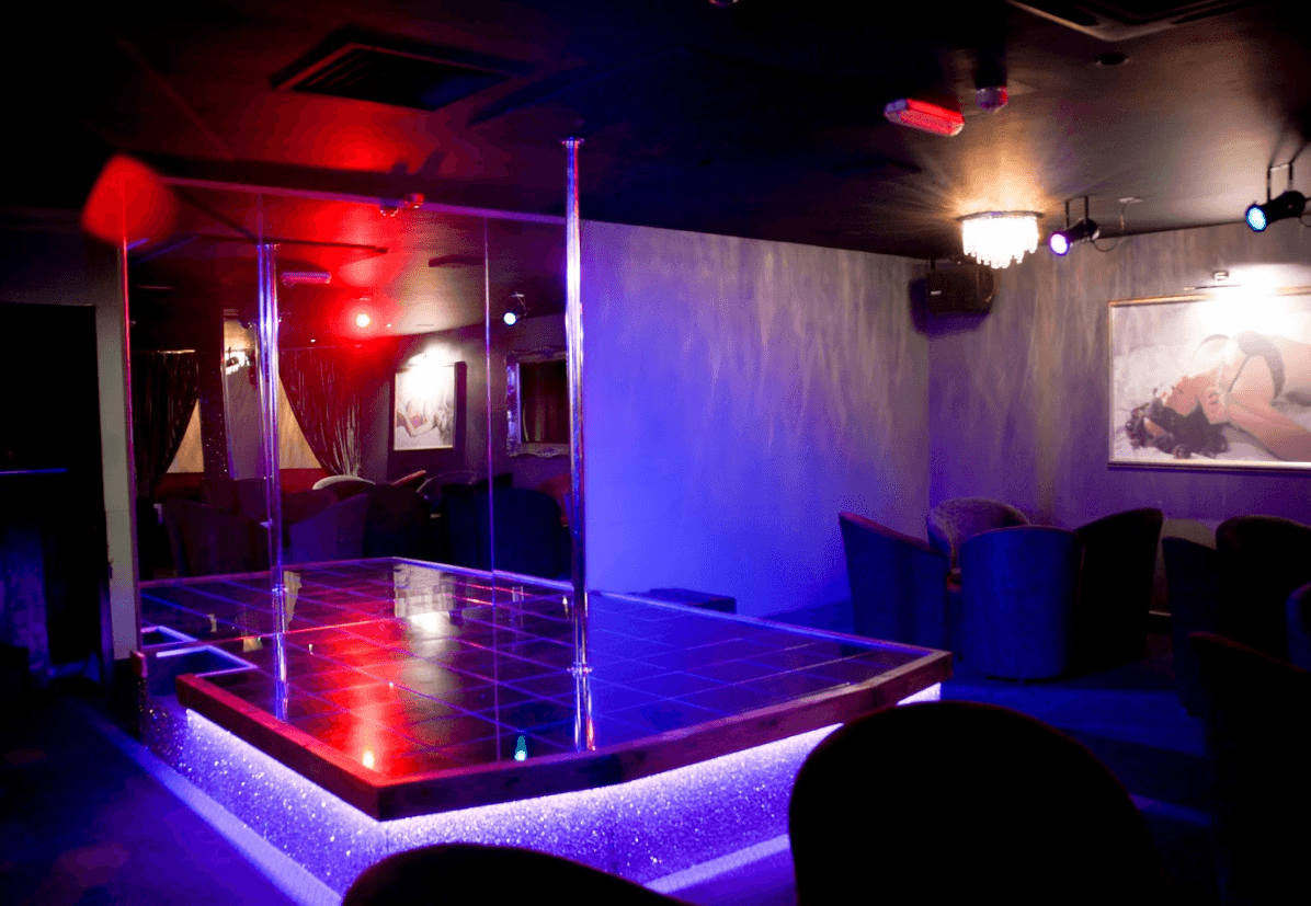Fantasy Lounge - Nightclub in Cardiff, United Kingdom