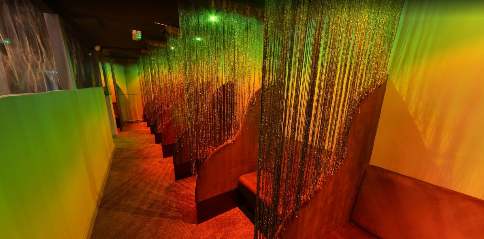 Fantasy Lounge - Nightclub in Cardiff, United Kingdom