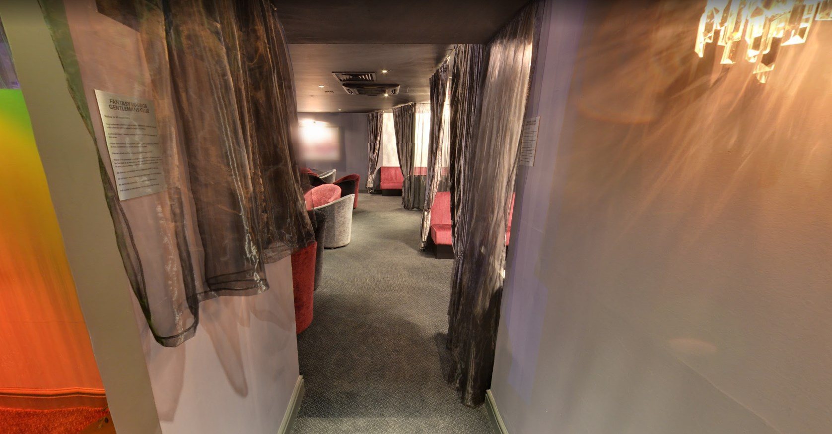 Fantasy Lounge - Nightclub in Cardiff, United Kingdom