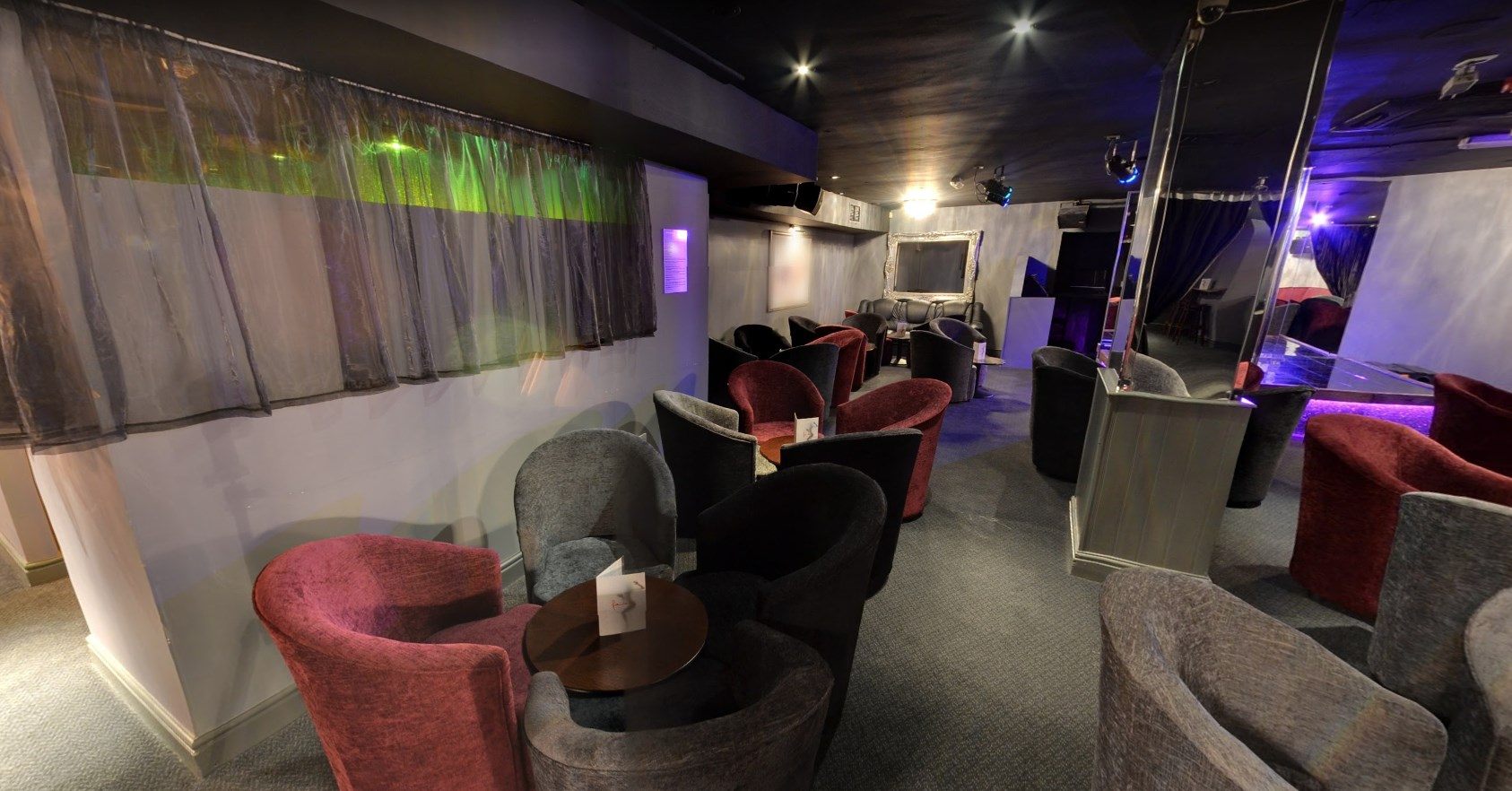 Fantasy Lounge - Nightclub in Cardiff, United Kingdom