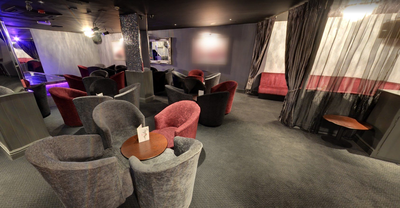 Fantasy Lounge - Nightclub in Cardiff, United Kingdom