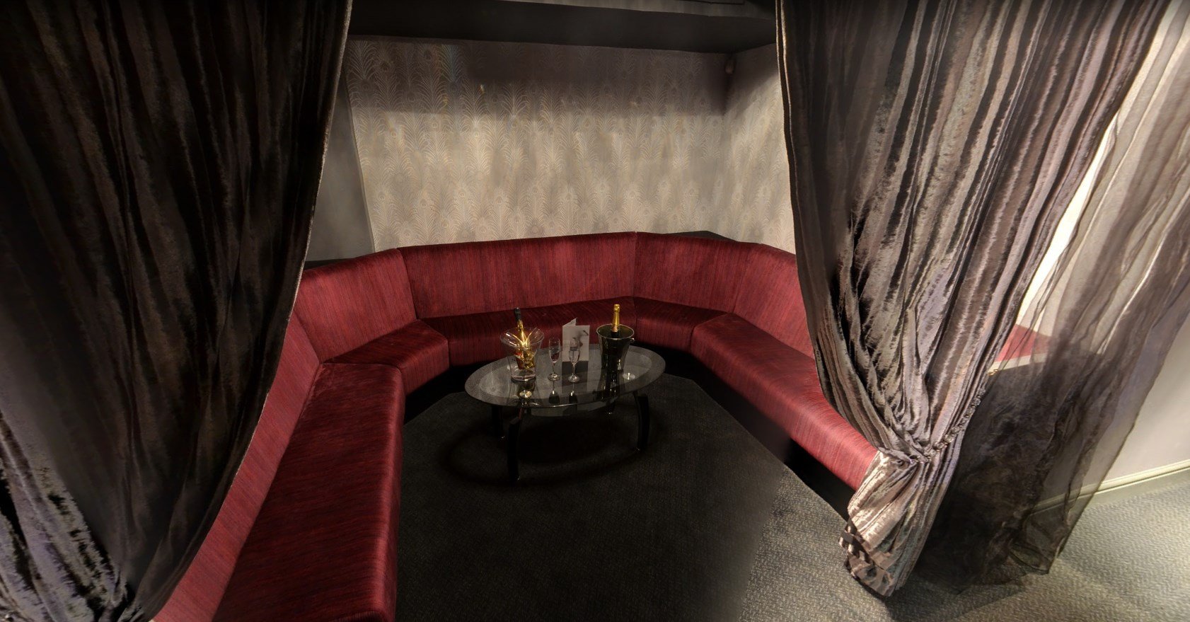 Fantasy Lounge - Nightclub in Cardiff, United Kingdom