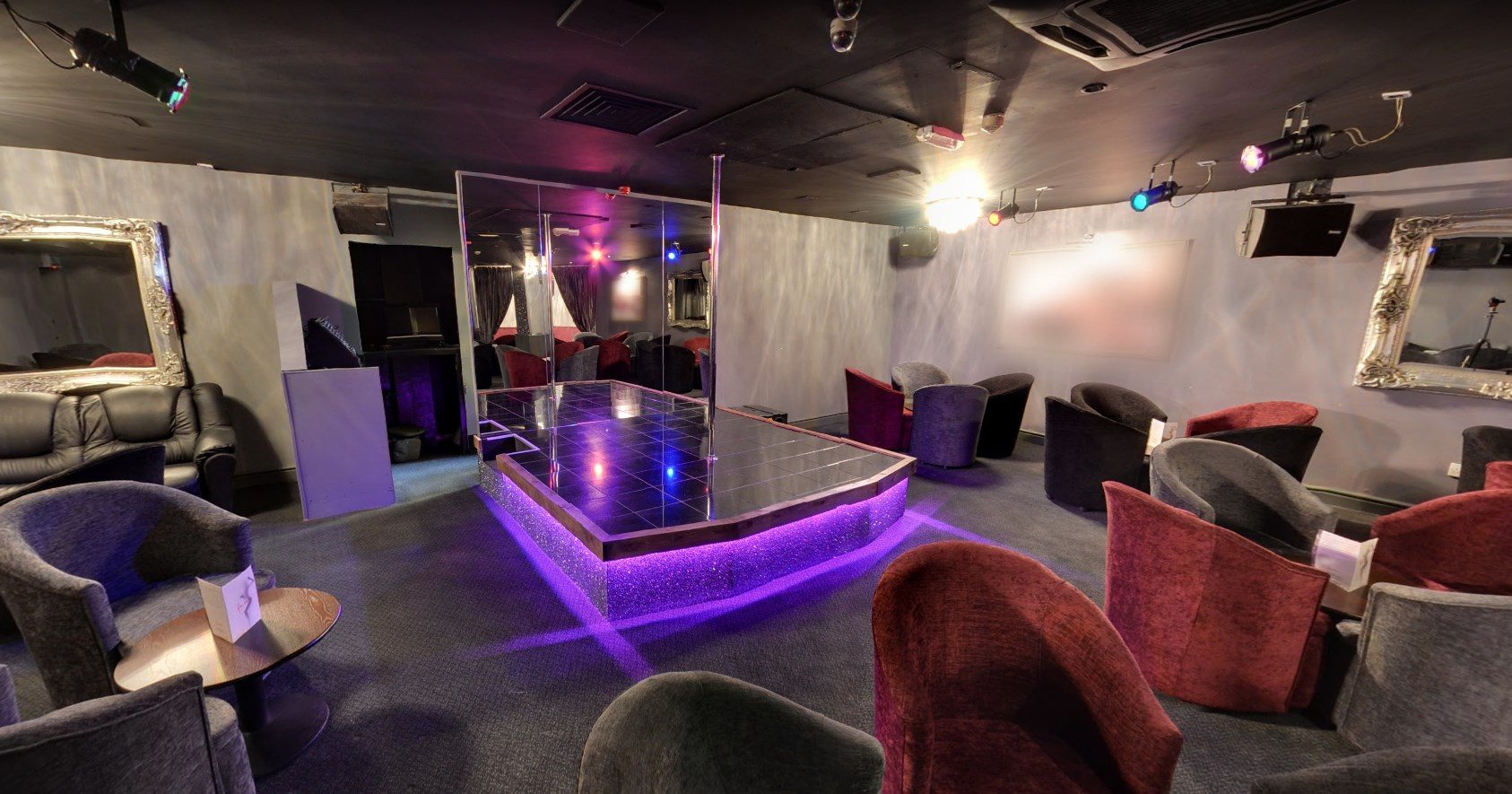 Fantasy Lounge - Nightclub in Cardiff, United Kingdom