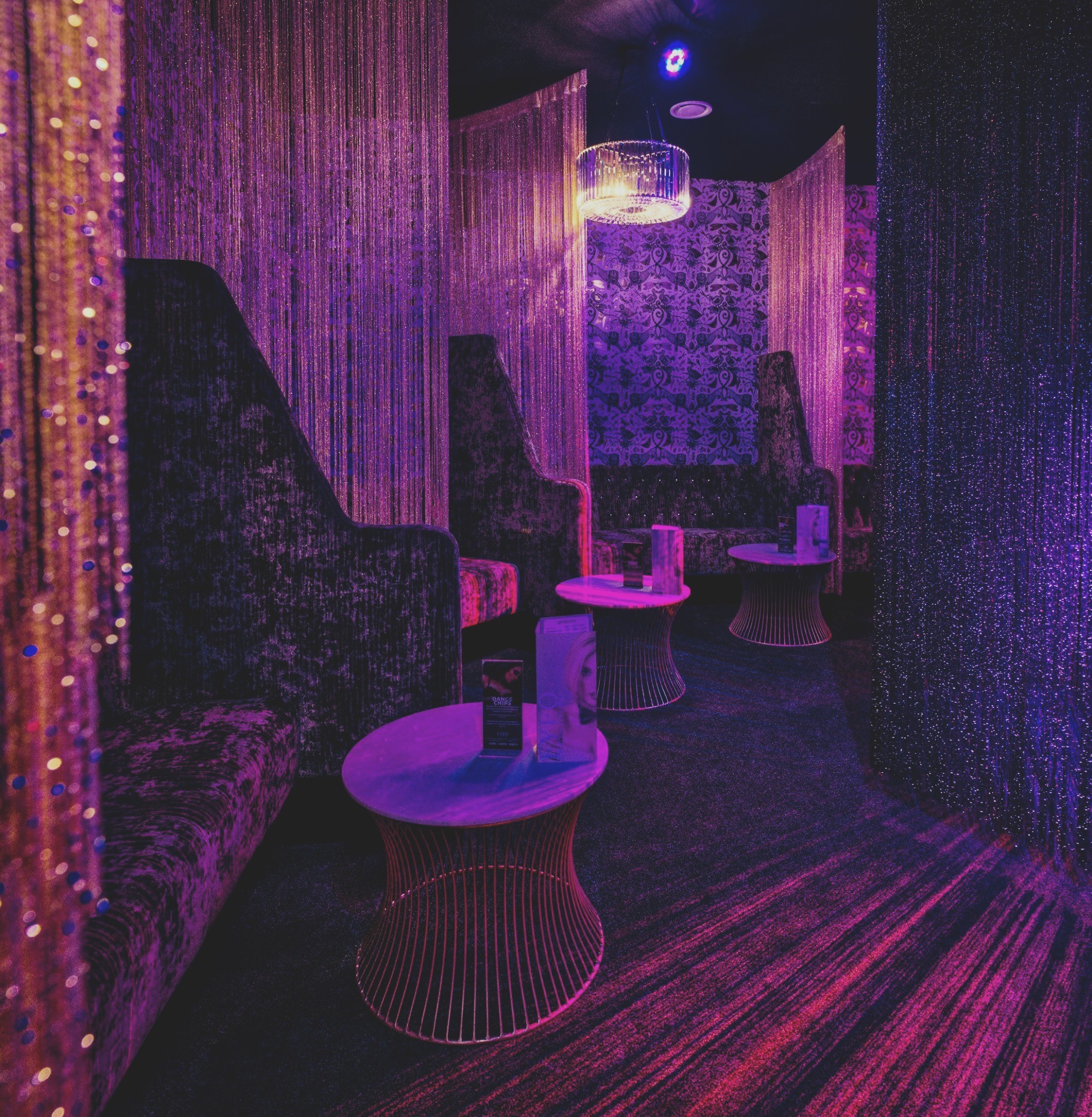 For Your Eyes Only (Cardiff) - Nightclub in Cardiff, United Kingdom