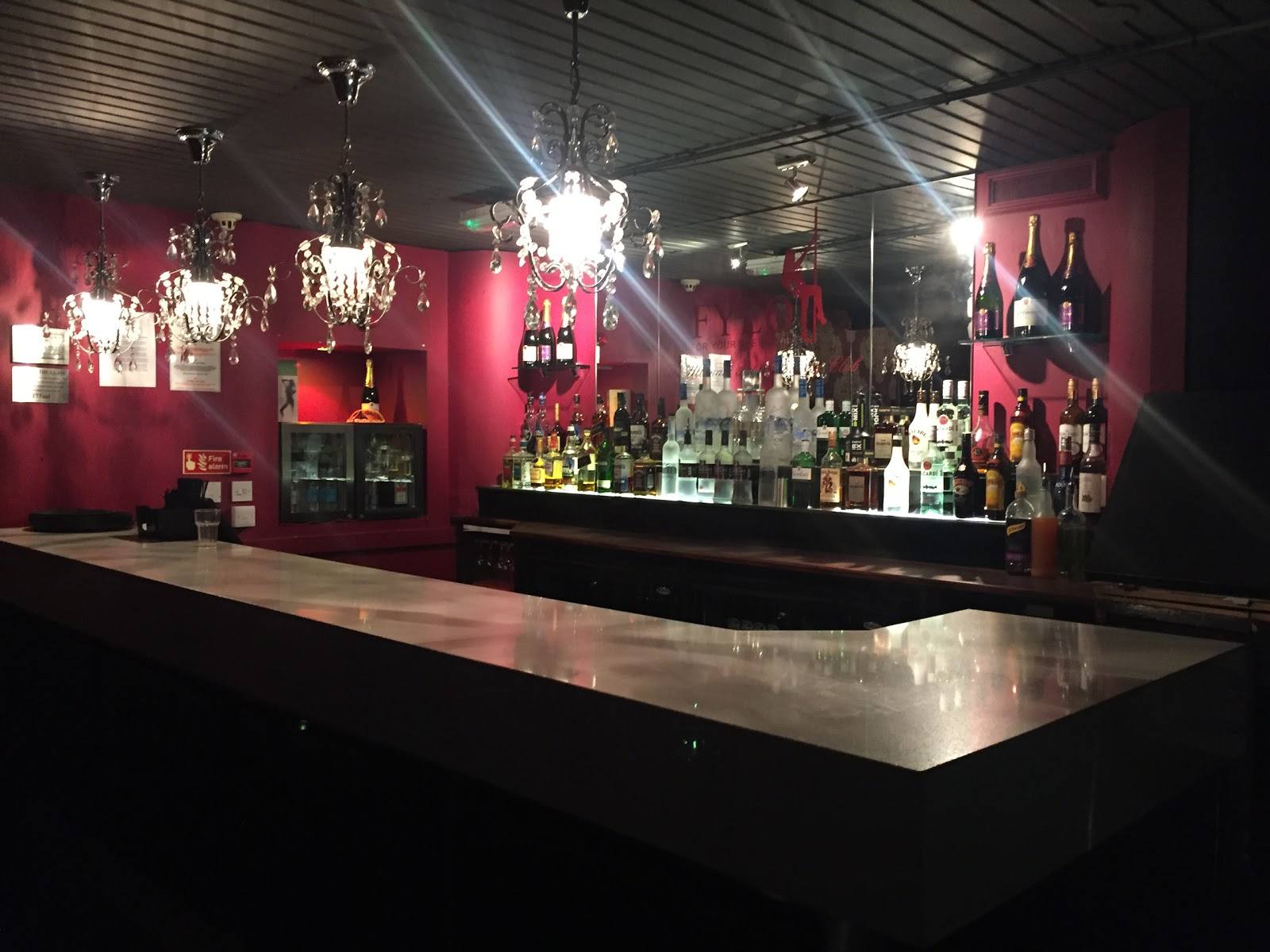 For Your Eyes Only (Cardiff) - Nightclub in Cardiff, United Kingdom