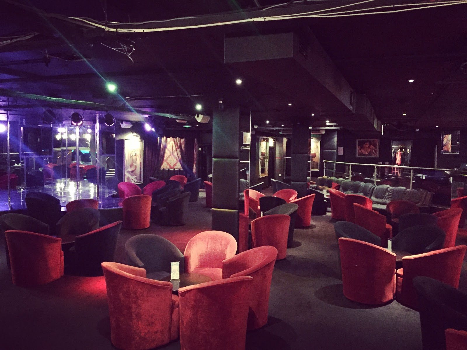 For Your Eyes Only (Cardiff) - Nightclub in Cardiff, United Kingdom