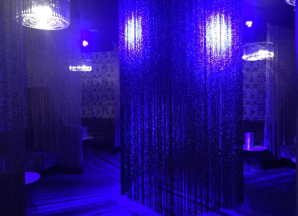 For Your Eyes Only (Cardiff) - Nightclub in Cardiff, United Kingdom