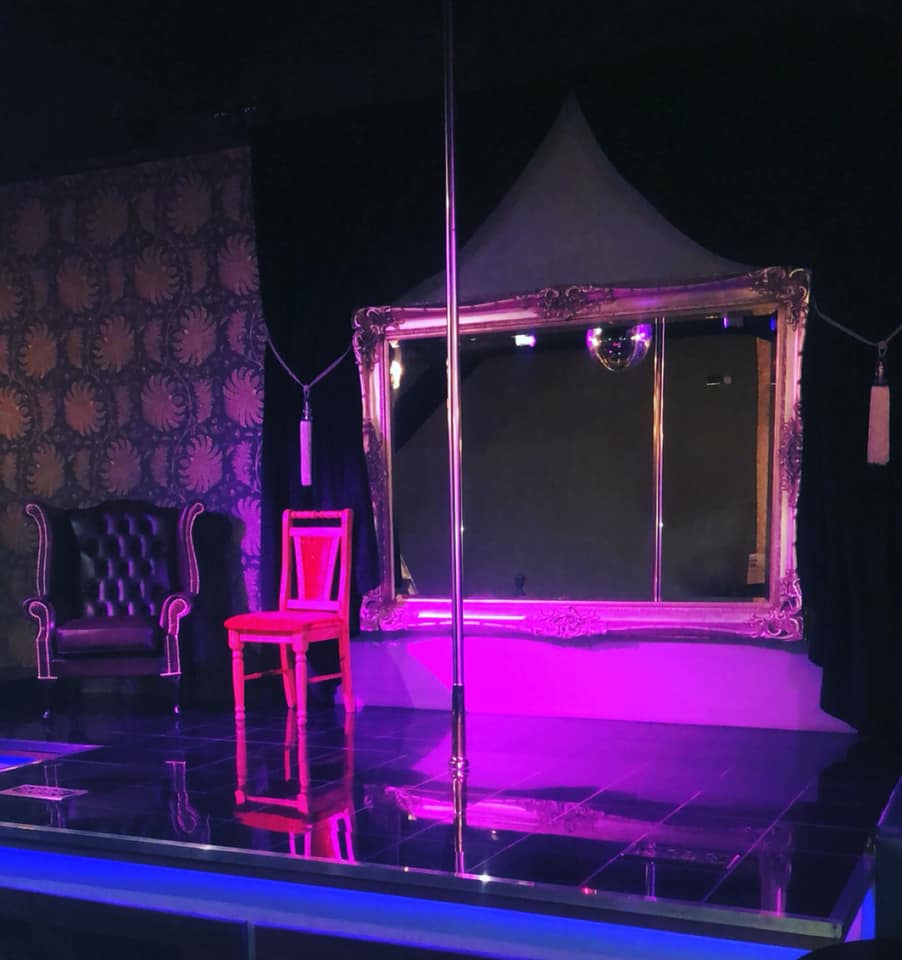 For Your Eyes Only (Cardiff) - Nightclub in Cardiff, United Kingdom