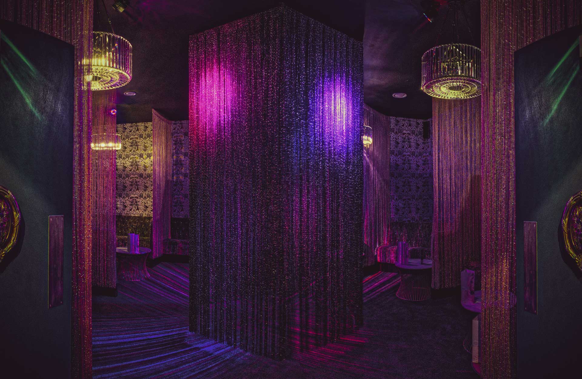 For Your Eyes Only (Cardiff) - Nightclub in Cardiff, United Kingdom