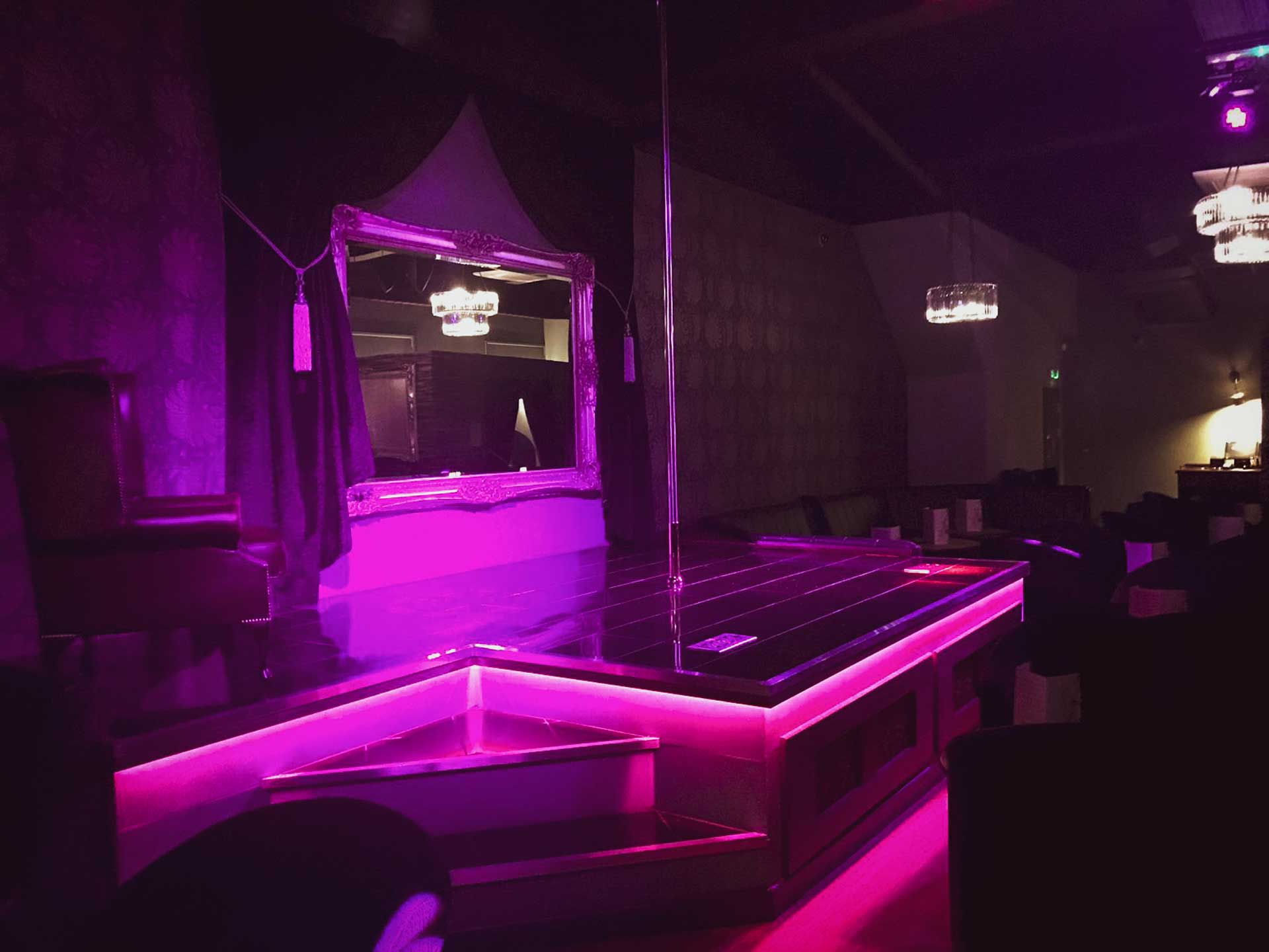 For Your Eyes Only (Cardiff) - Nightclub in Cardiff, United Kingdom