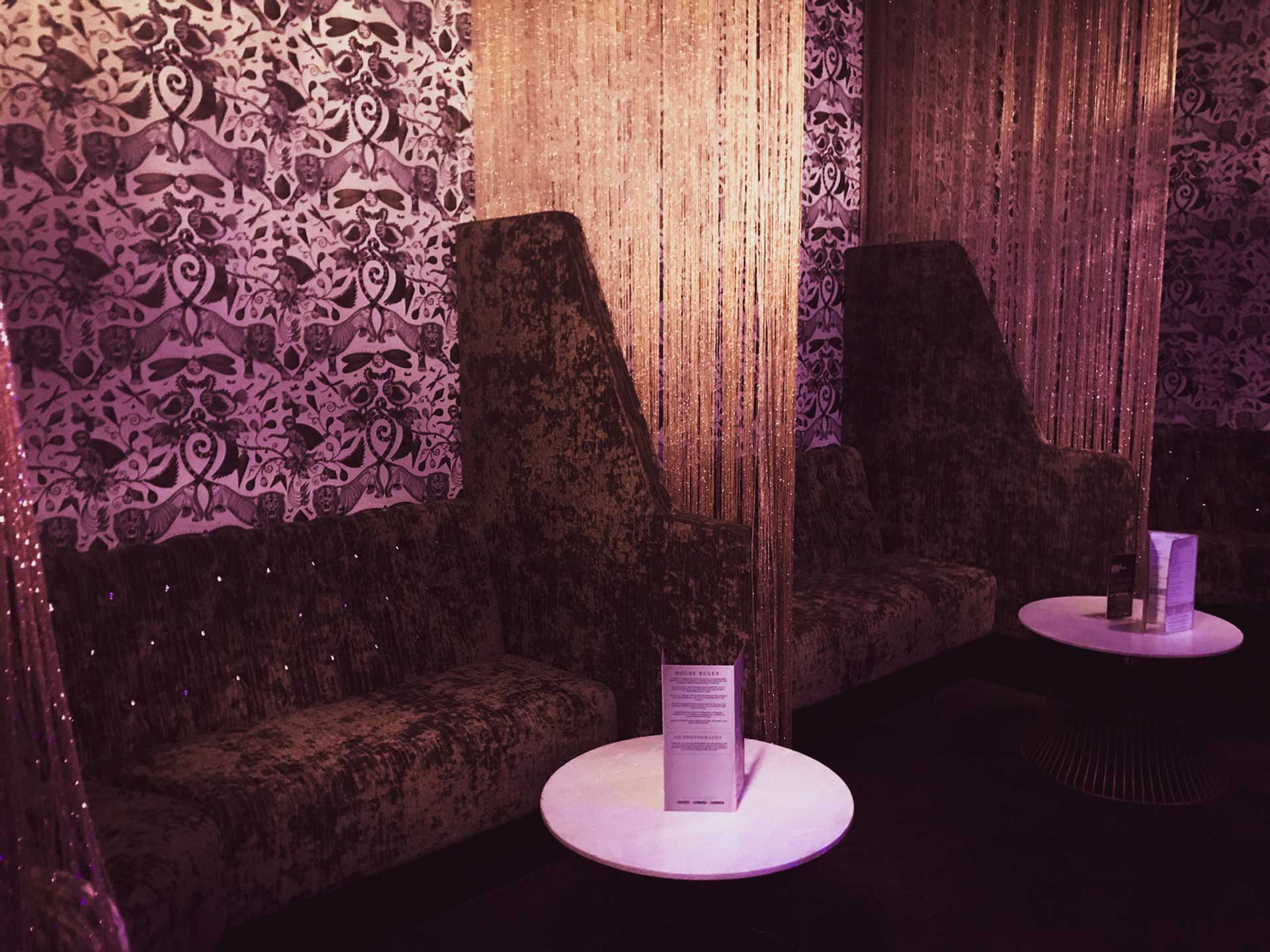 For Your Eyes Only (Cardiff) - Nightclub in Cardiff, United Kingdom