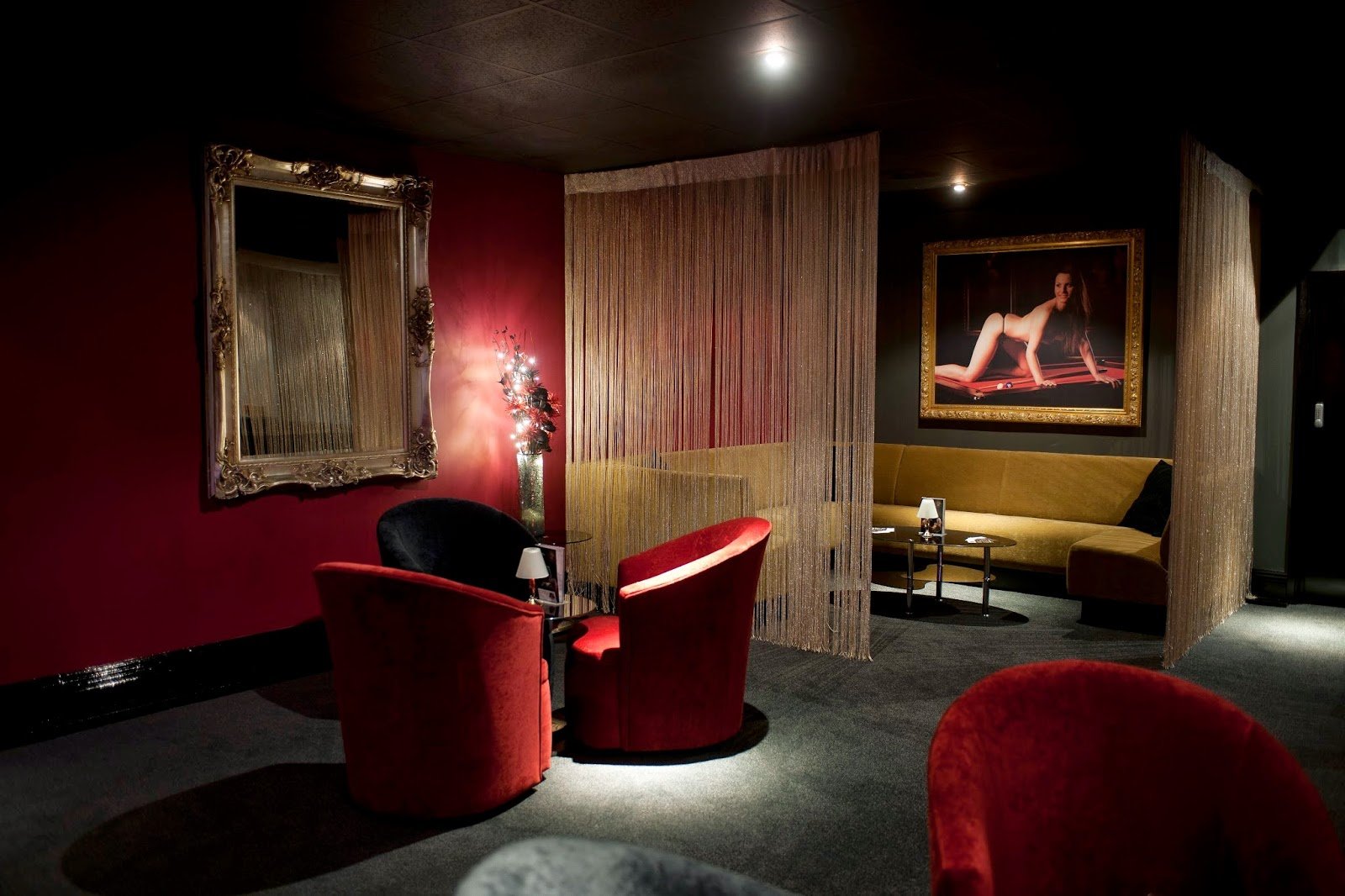Playhouse Gentlemen's Club Cardiff - Nightclub in Cardiff, United Kingdom