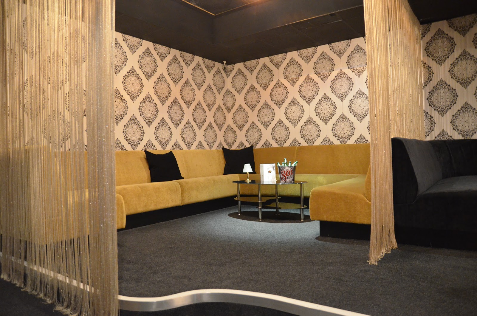 Playhouse Gentlemen's Club Cardiff - Nightclub in Cardiff, United Kingdom
