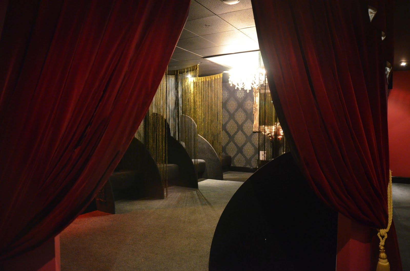 Playhouse Gentlemen's Club Cardiff - Nightclub in Cardiff, United Kingdom