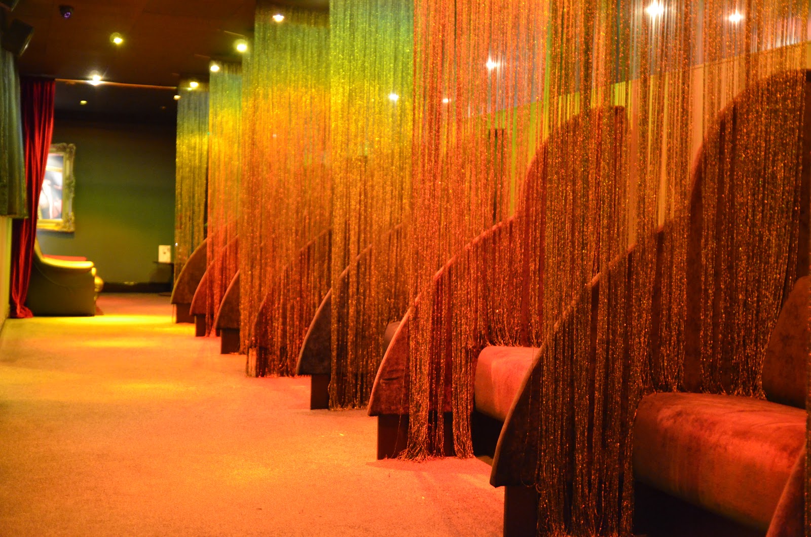 Playhouse Gentlemen's Club Cardiff - Nightclub in Cardiff, United Kingdom