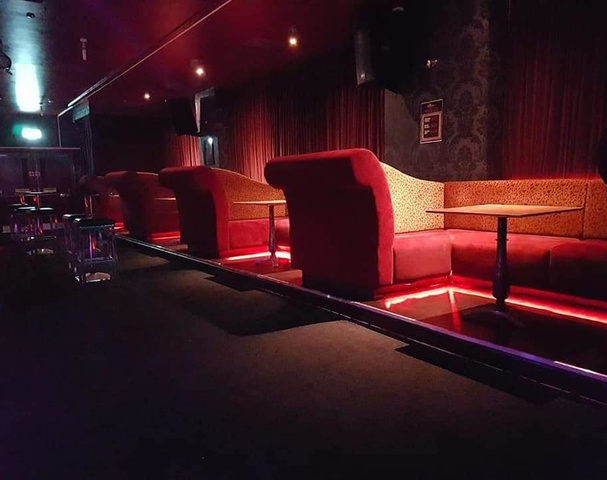 Rouge Carlisle Ltd - Nightclub in Carlisle, United Kingdom