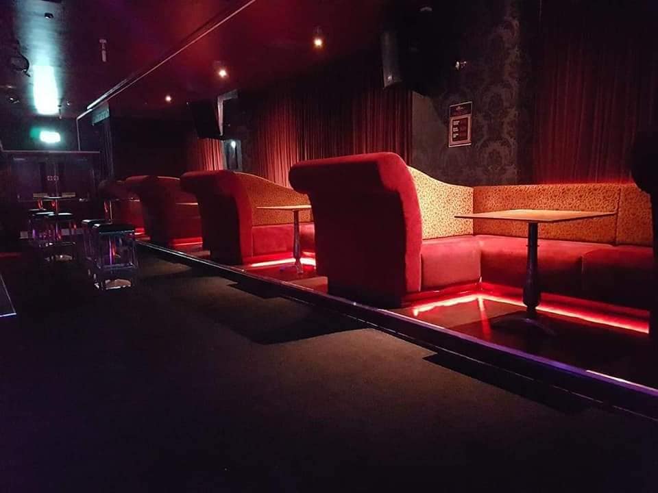 Rouge Carlisle Ltd - Nightclub in Carlisle, United Kingdom