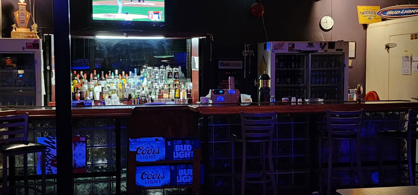 Spankys - Nightclub in Chatham, United Kingdom