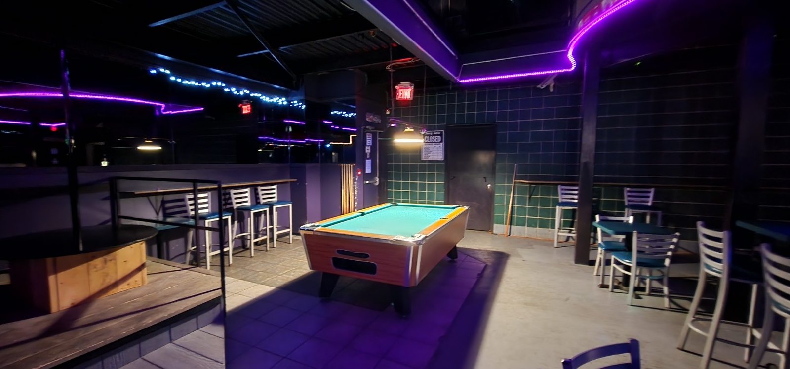 Spankys - Nightclub in Chatham, United Kingdom