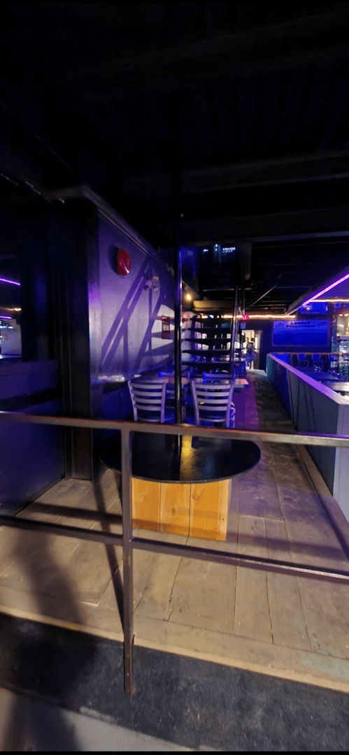 Spankys - Nightclub in Chatham, United Kingdom