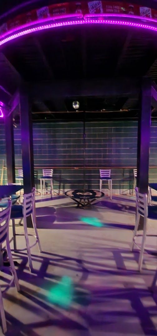 Spankys - Nightclub in Chatham, United Kingdom