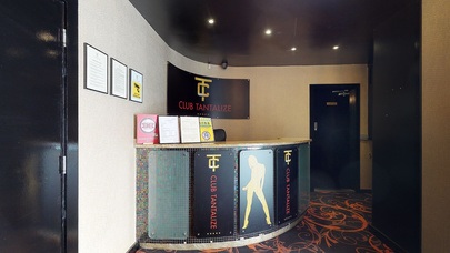 Club Tantalize - Nightclub in Chelmsford, United Kingdom