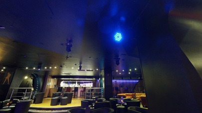 Club Tantalize - Nightclub in Chelmsford, United Kingdom
