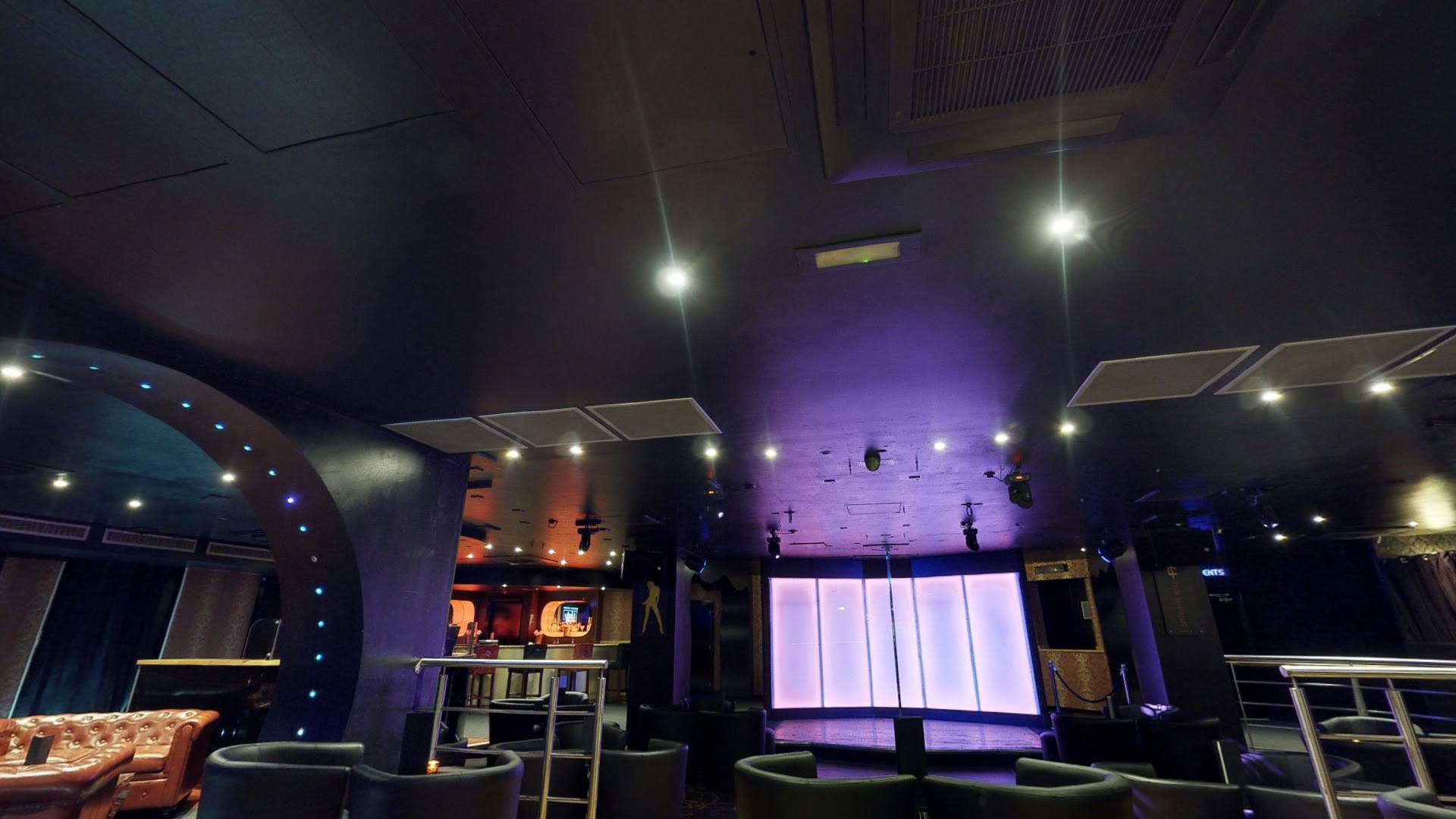 Club Tantalize - Nightclub in Chelmsford, United Kingdom