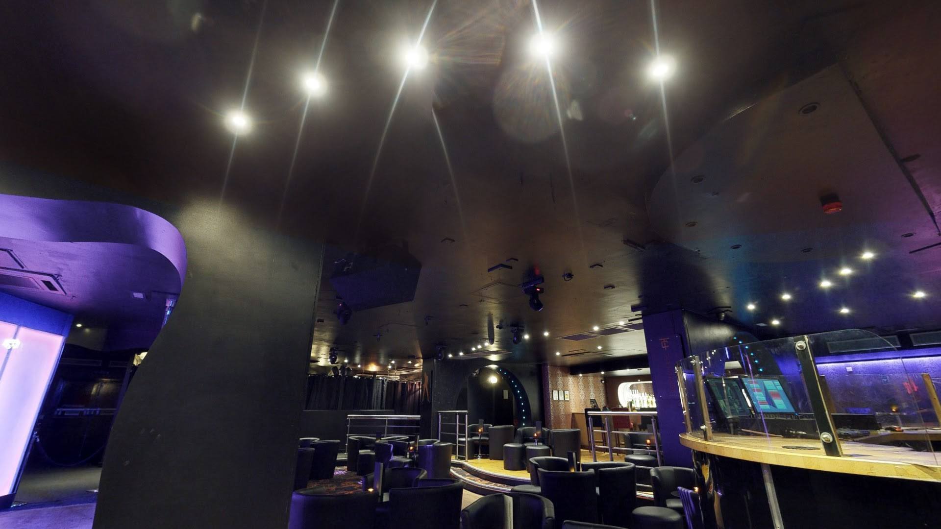 Club Tantalize - Nightclub in Chelmsford, United Kingdom