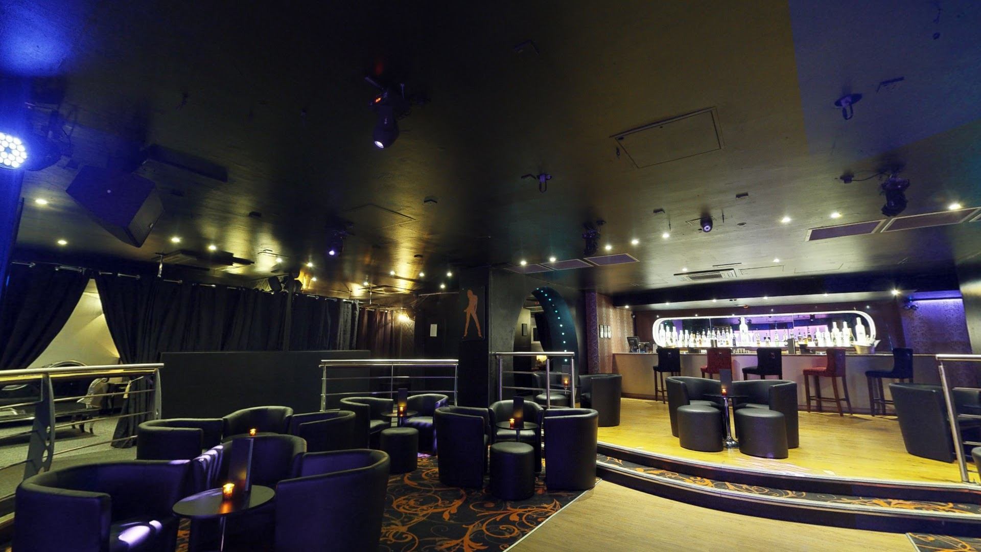 Club Tantalize - Nightclub in Chelmsford, United Kingdom