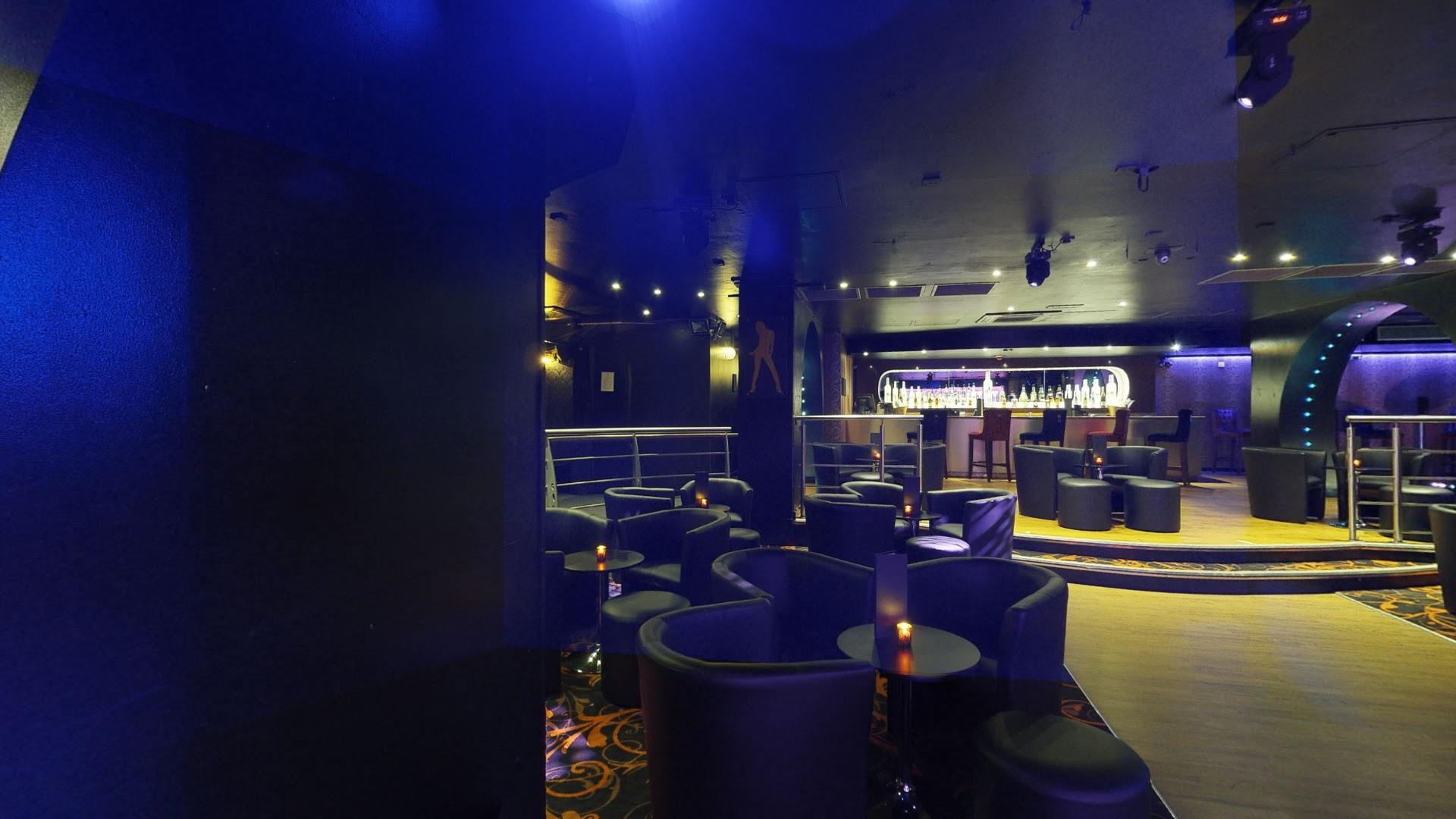 Club Tantalize - Nightclub in Chelmsford, United Kingdom