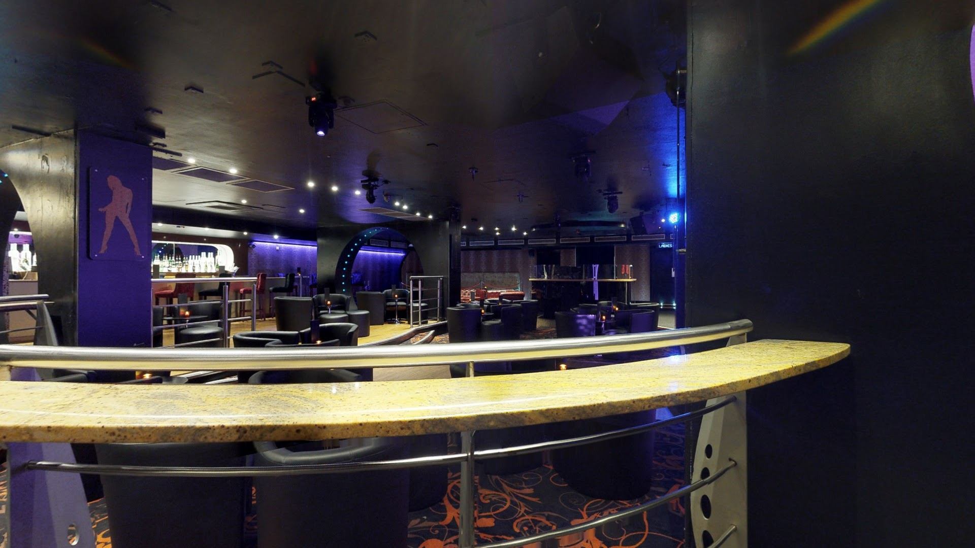 Club Tantalize - Nightclub in Chelmsford, United Kingdom