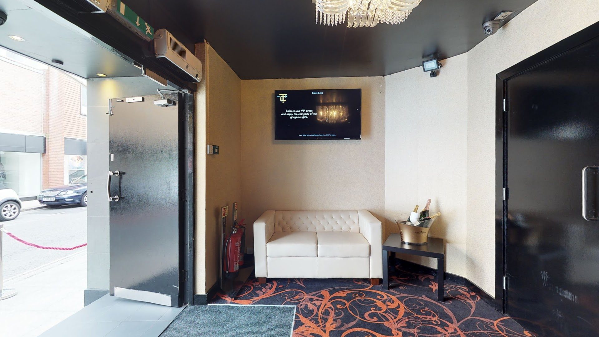 Club Tantalize - Nightclub in Chelmsford, United Kingdom