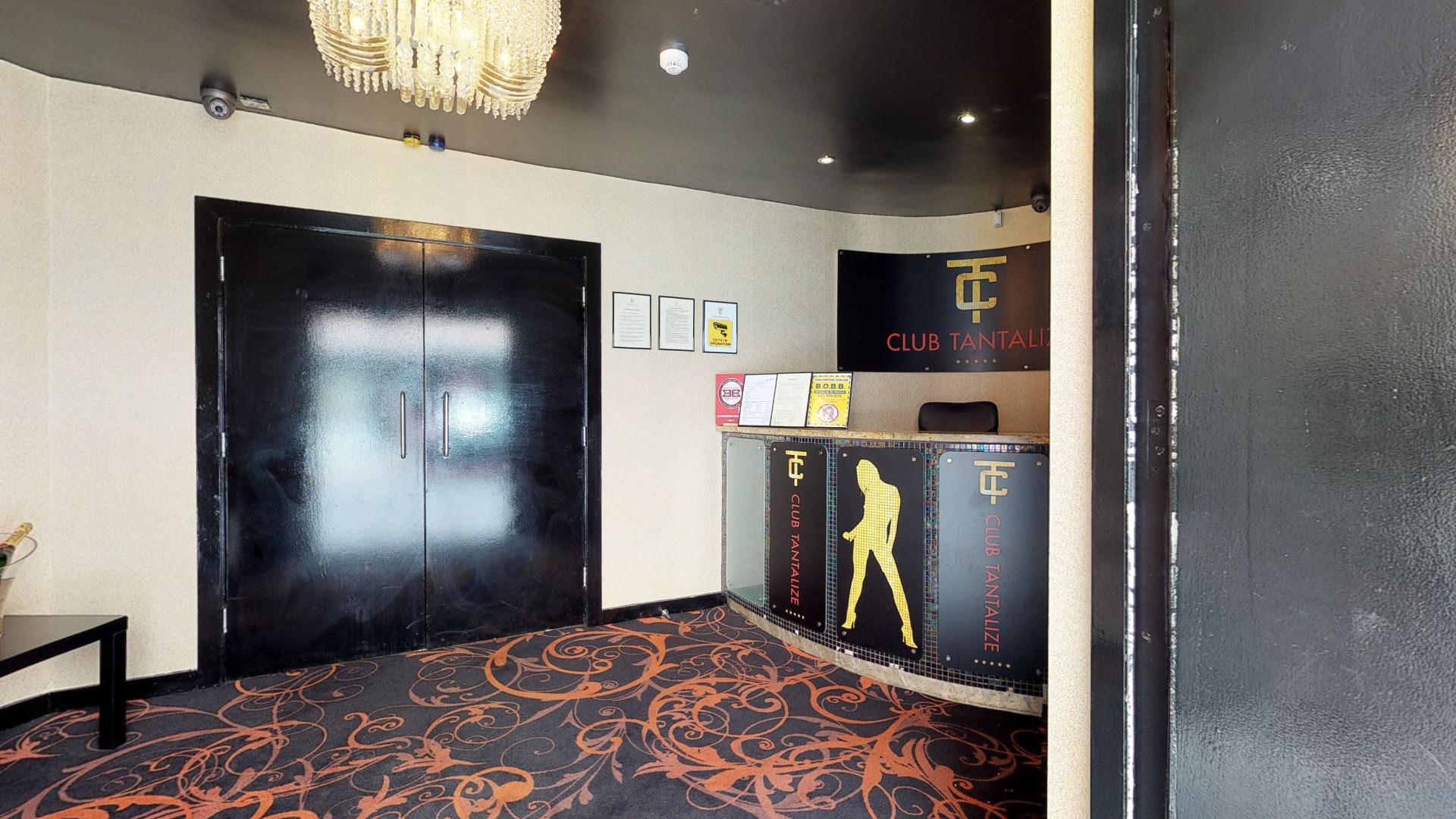 Club Tantalize - Nightclub in Chelmsford, United Kingdom