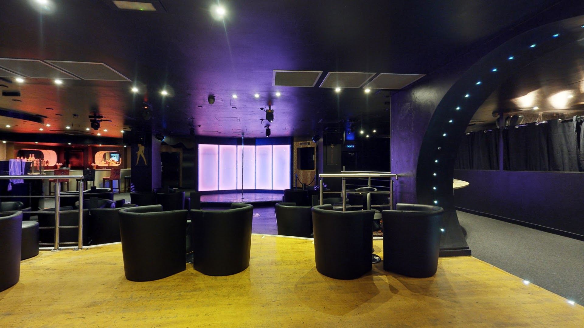 Club Tantalize - Nightclub in Chelmsford, United Kingdom