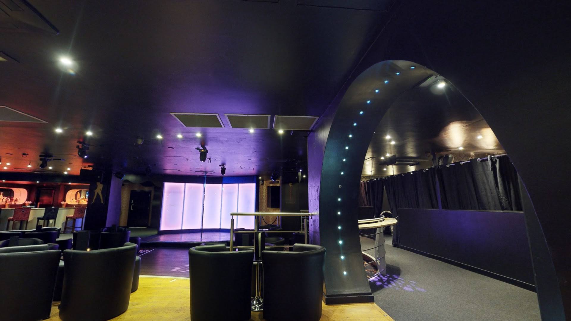 Club Tantalize - Nightclub in Chelmsford, United Kingdom