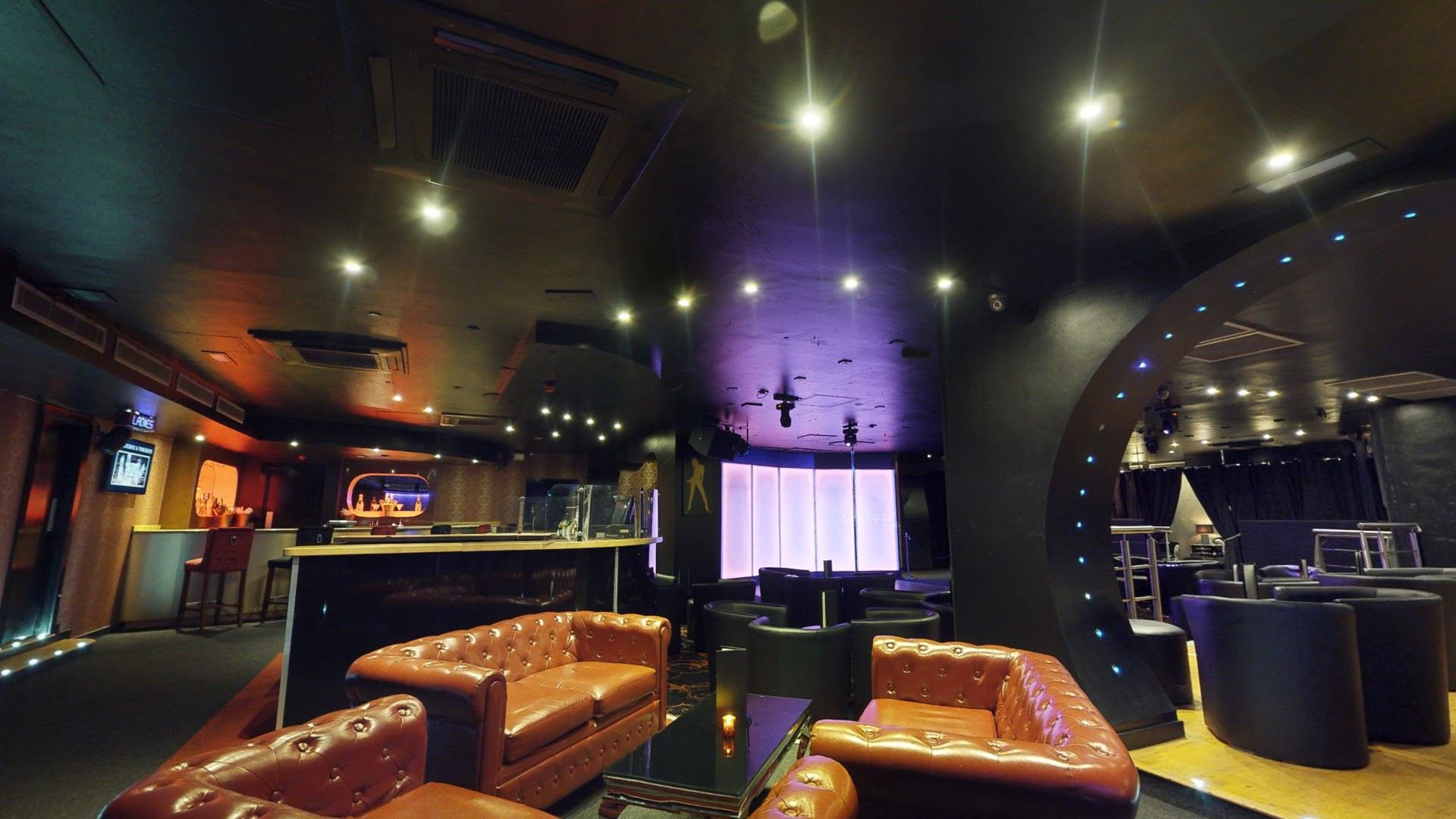 Club Tantalize - Nightclub in Chelmsford, United Kingdom