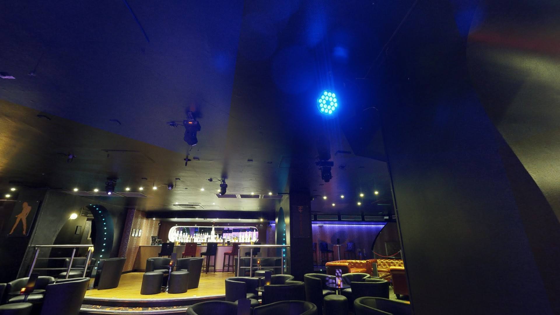 Club Tantalize - Nightclub in Chelmsford, United Kingdom