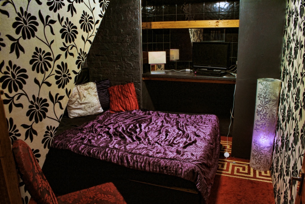 The No3 Club - Swinger Club in Chorley, United Kingdom