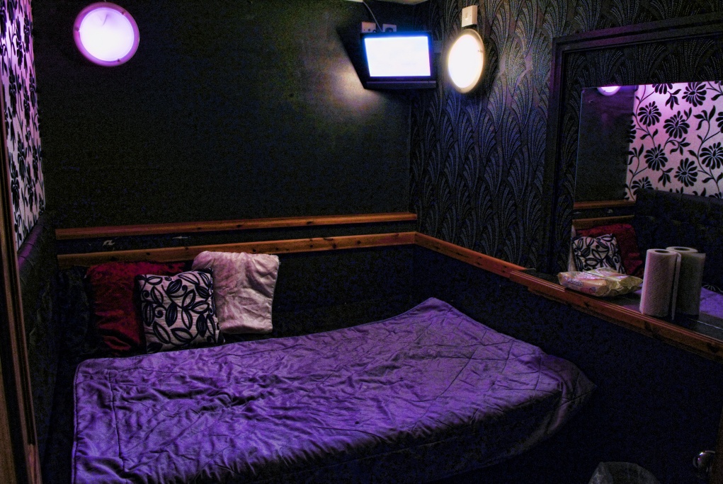 The No3 Club - Swinger Club in Chorley, United Kingdom