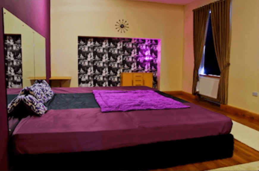 The No3 Club - Swinger Club in Chorley, United Kingdom