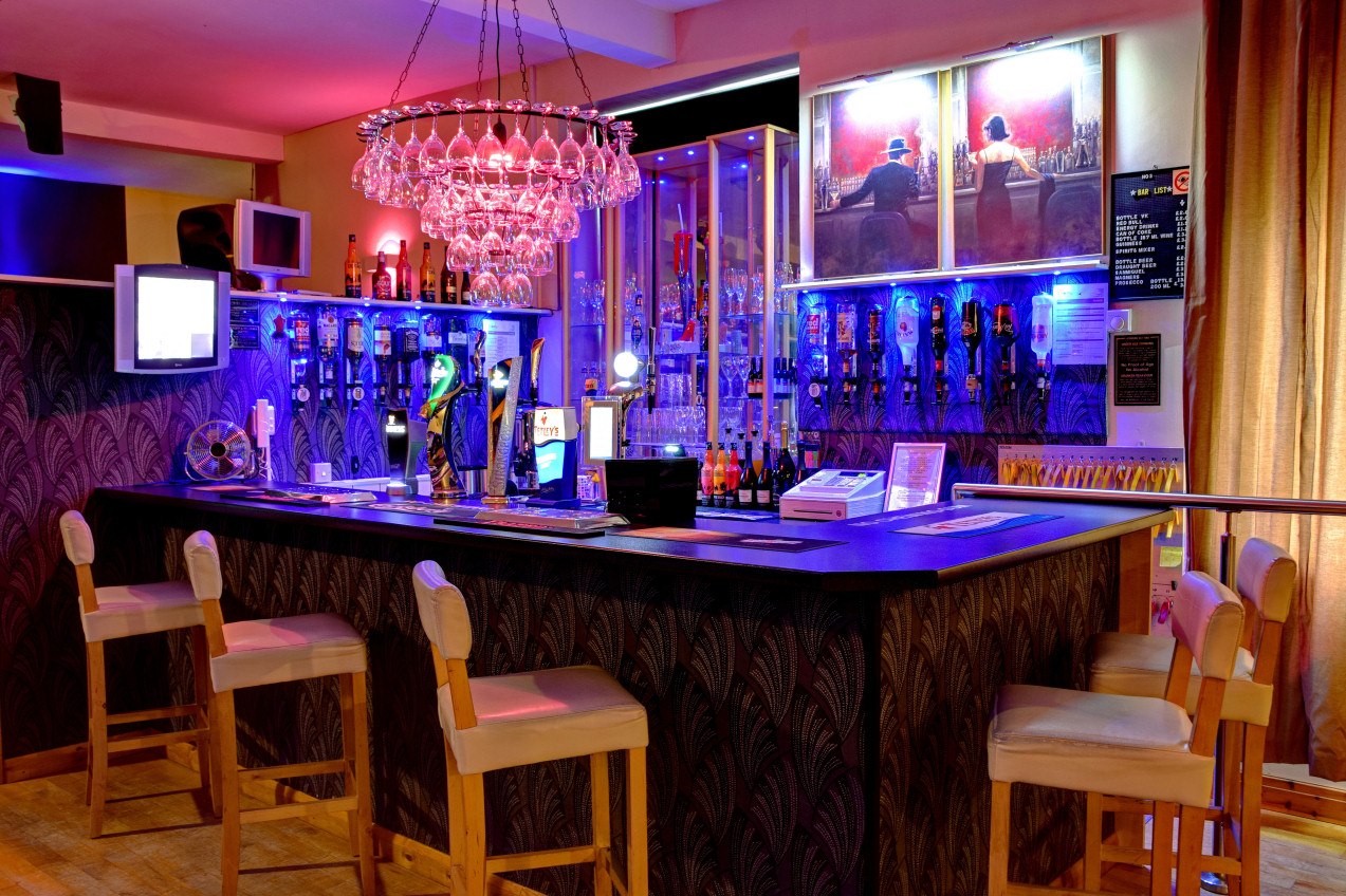 The No3 Club - Swinger Club in Chorley, United Kingdom