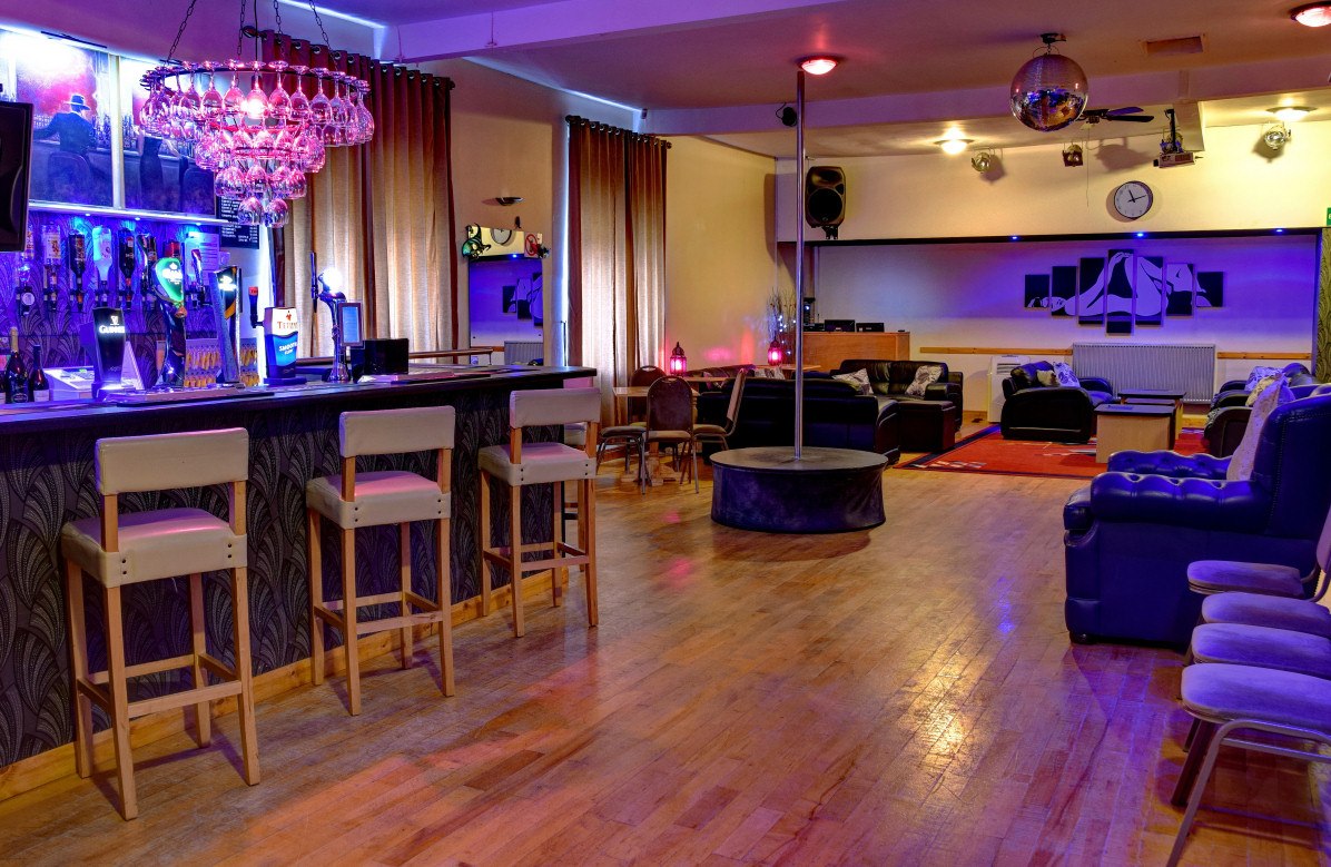 The No3 Club - Swinger Club in Chorley, United Kingdom
