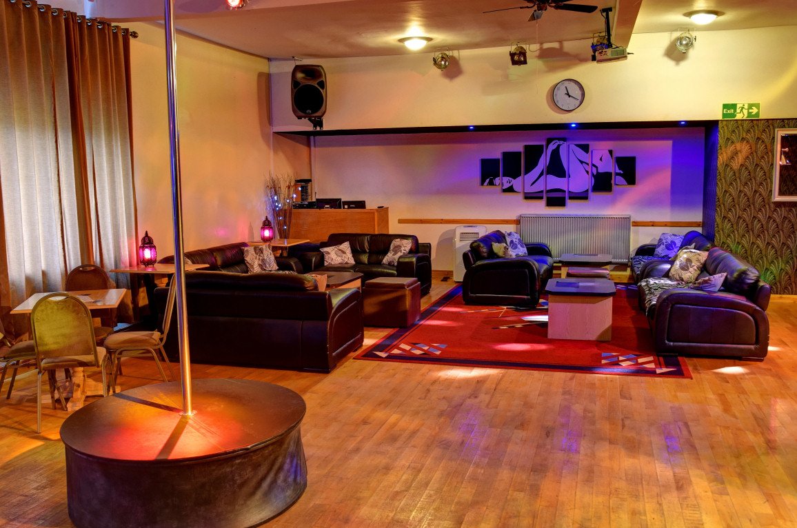 The No3 Club - Swinger Club in Chorley, United Kingdom