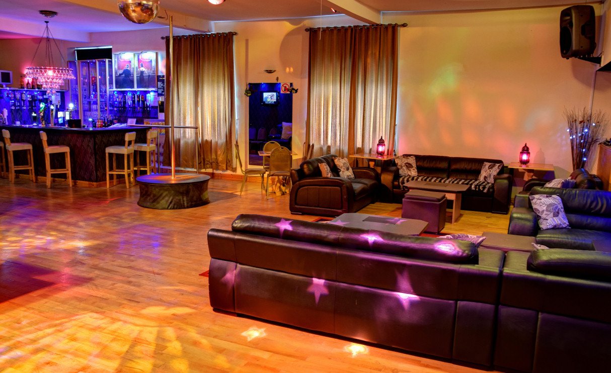 The No3 Club - Swinger Club in Chorley, United Kingdom