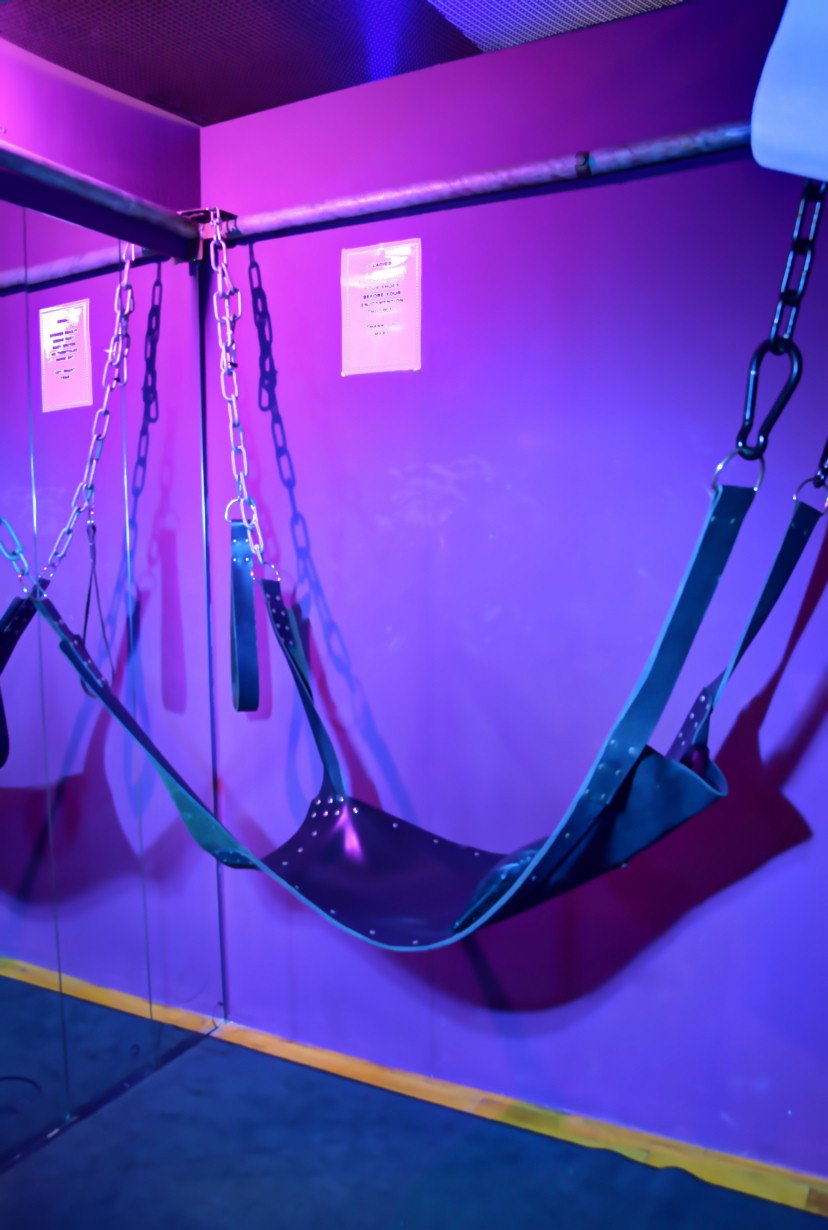 The No3 Club - Swinger Club in Chorley, United Kingdom