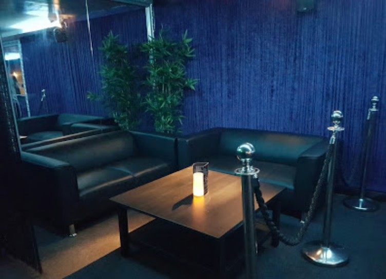 Climax Strip Club - Nightclub in Colchester, United Kingdom