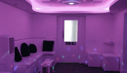 Mingles Club Colchester - Nightclub in Colchester, United Kingdom