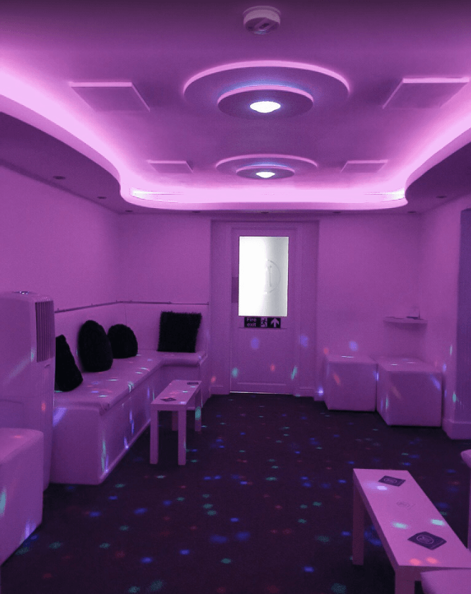 Mingles Club Colchester - Nightclub in Colchester, United Kingdom